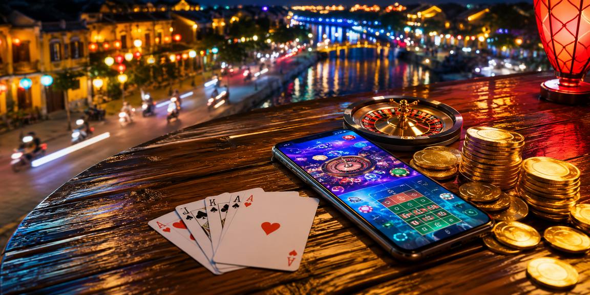ok9vva ok9vva App – Sảnh chơi trên Android và iOS